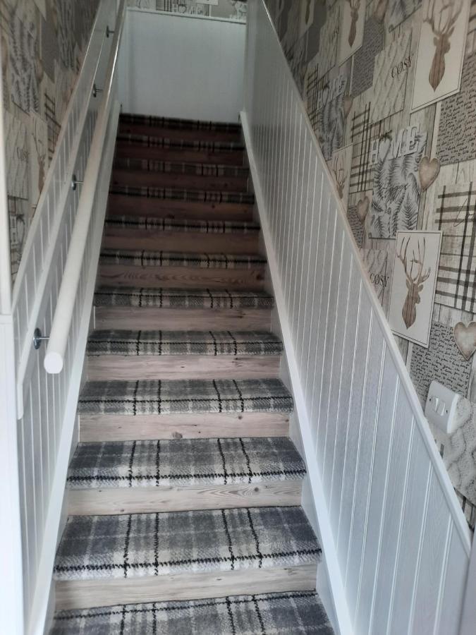 Ella'S Hoose Apartment Wick  Exterior foto