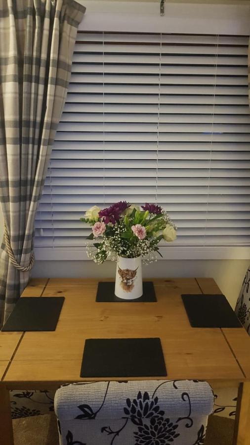 Ella'S Hoose Apartment Wick  Exterior foto